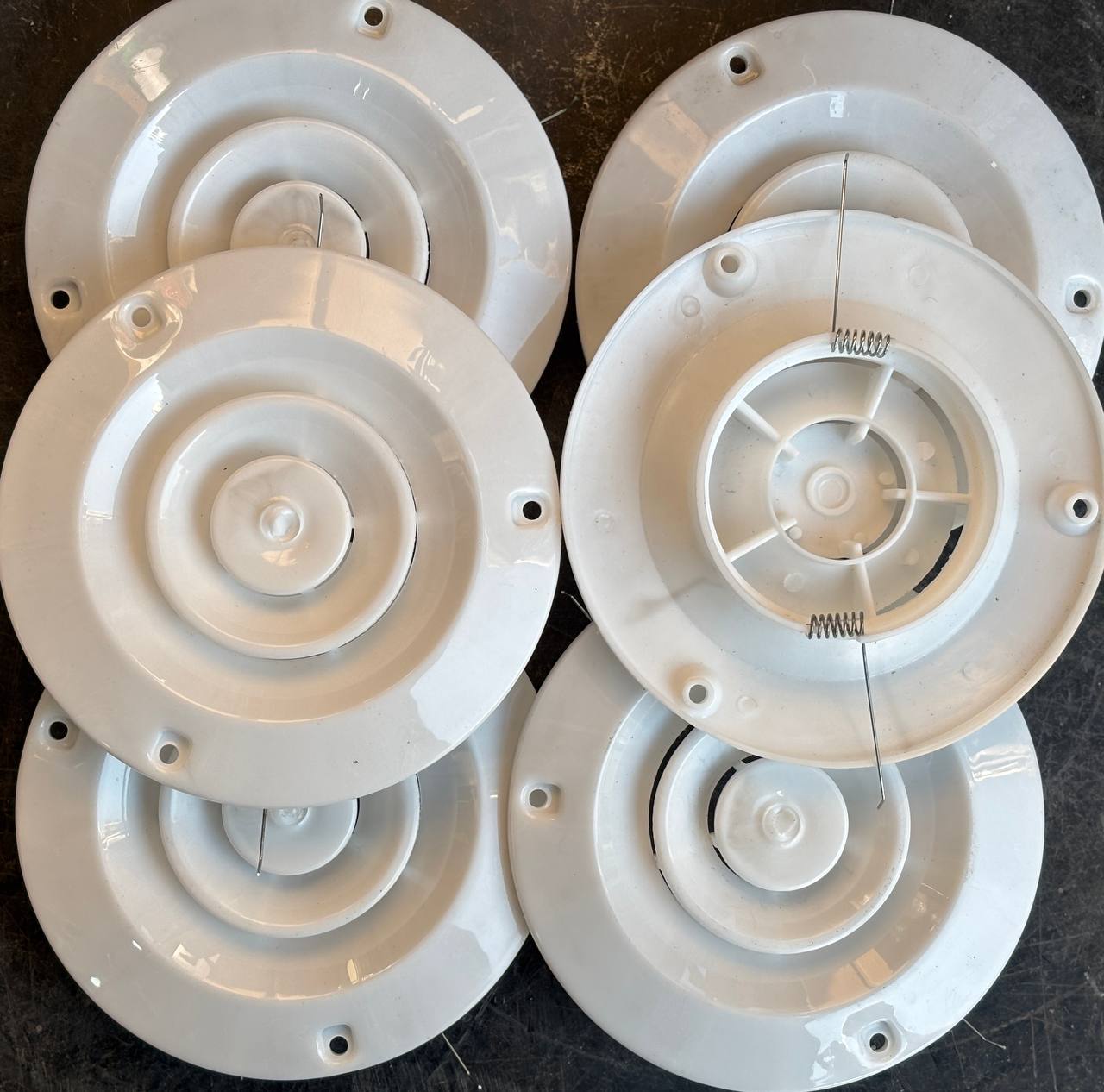 دریچه نما شیپوری 