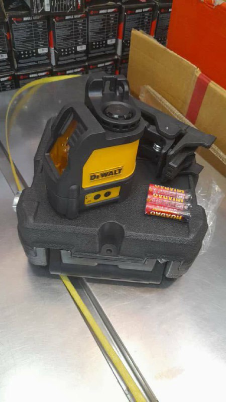 تراز طرح دیوالت 