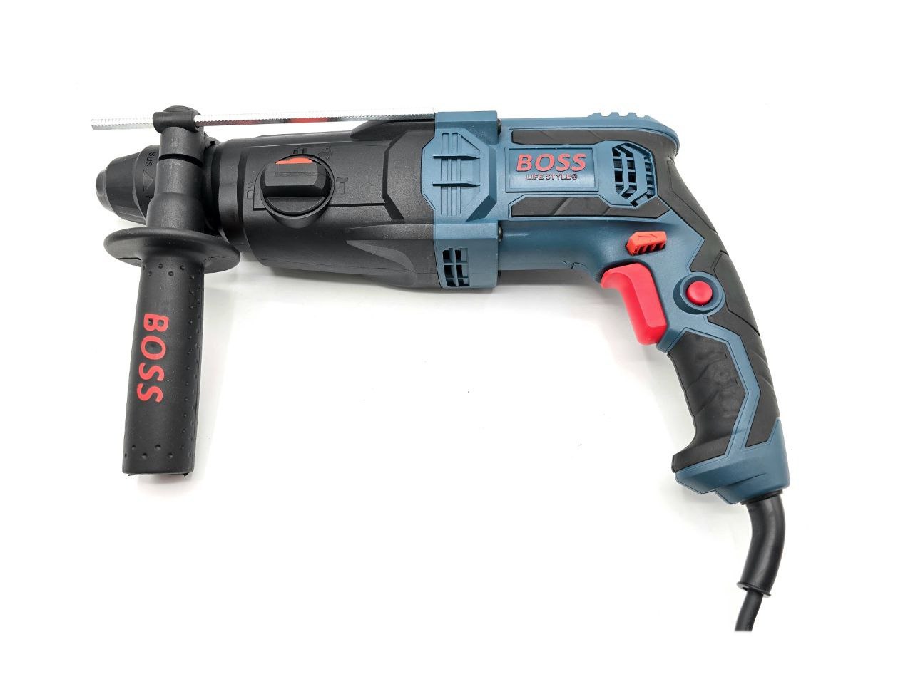 ⭐️ دریل بتن کن ۲۶ میلیمتر جدید باس