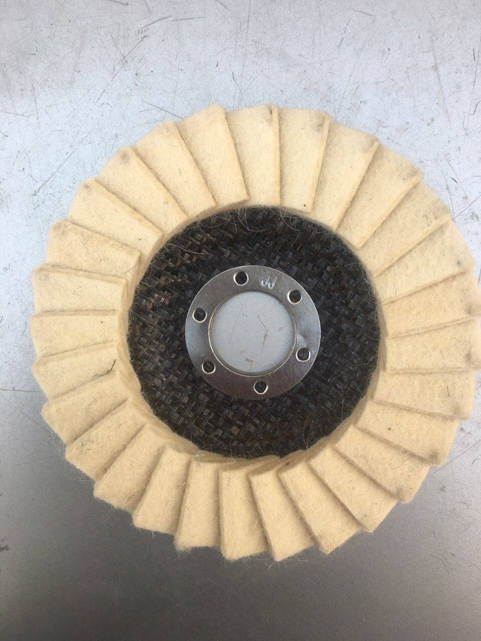 نمد پره ای یا مدل فلاپی