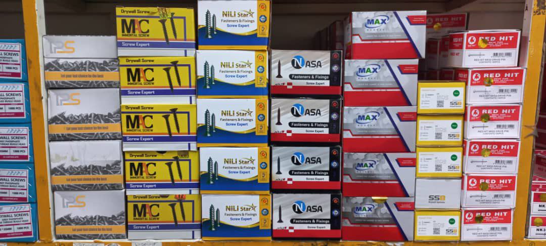 پیچ و ابزار آیرا 