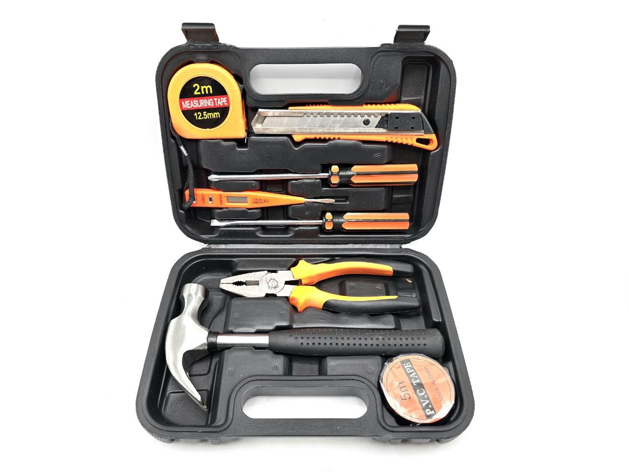 ⭐️ مجموعه ابزار حرفه ای ۹ عددی اوکی