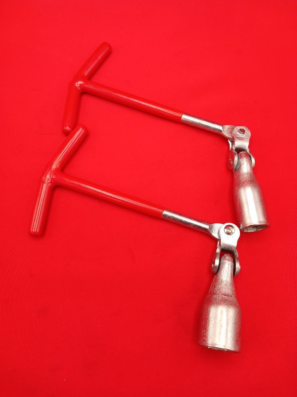 ⭕️آچار شمع 