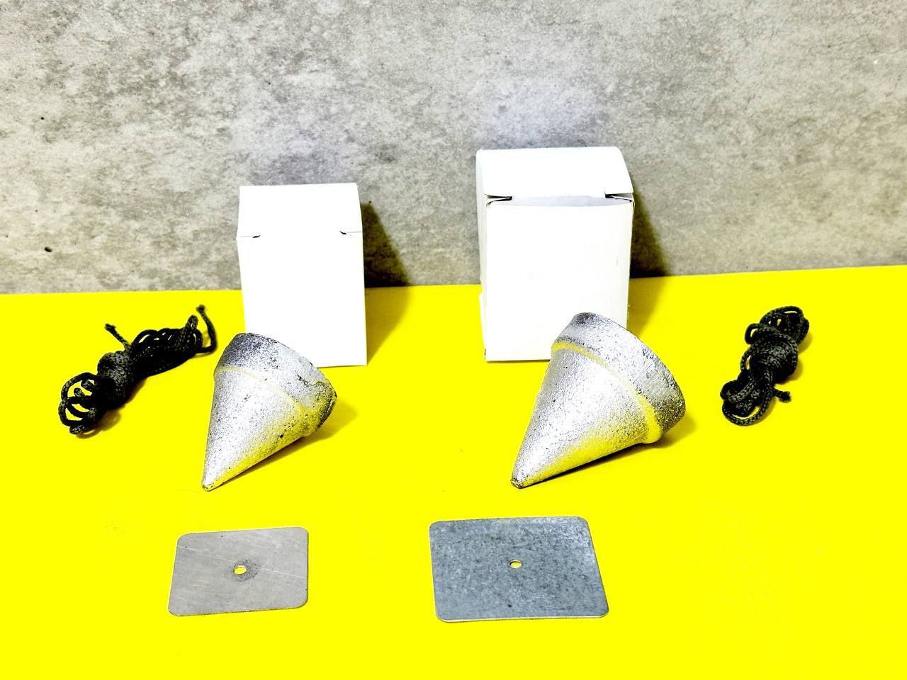  هوالرزاق شاغول بنایی ◀️سایز ۲قیمت ٣٨/۰۰۰ تومان ◀️سایز ۳ قیمت ٤١/۰۰۰ تومان تعداد در کارتن ۶۰ عدد توج