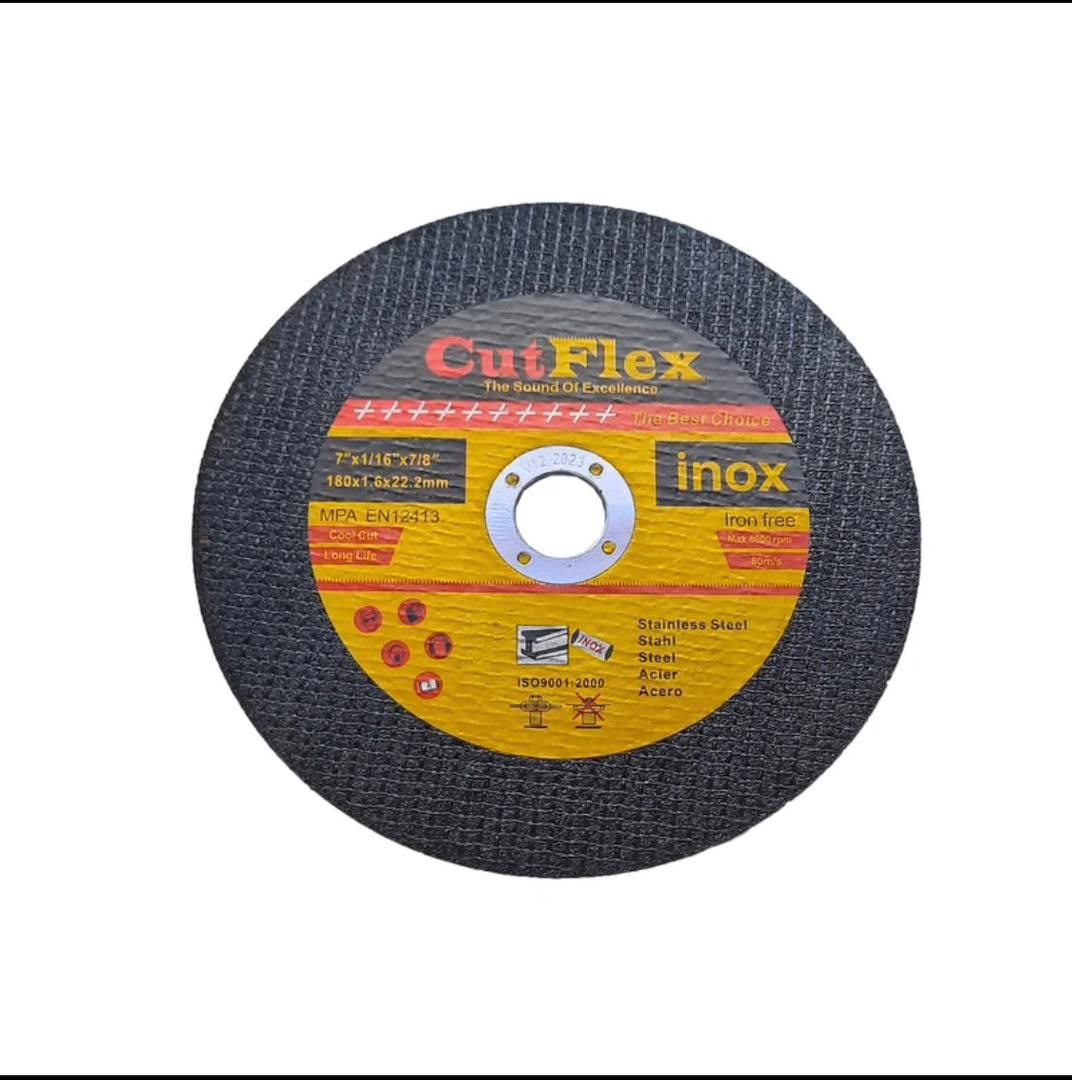 استیل بر بزرگ کات فلکس 