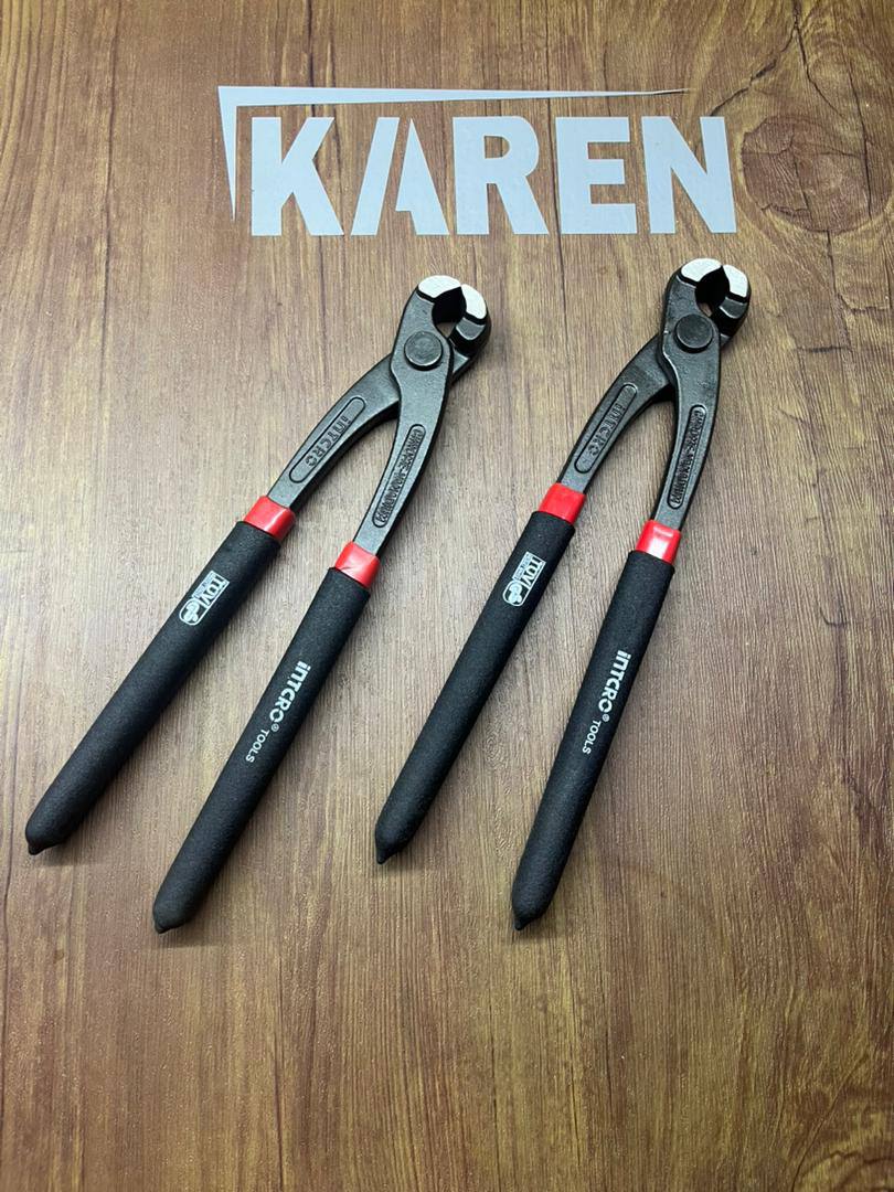 گاز آرماتور ۹ اینچ INTECRO