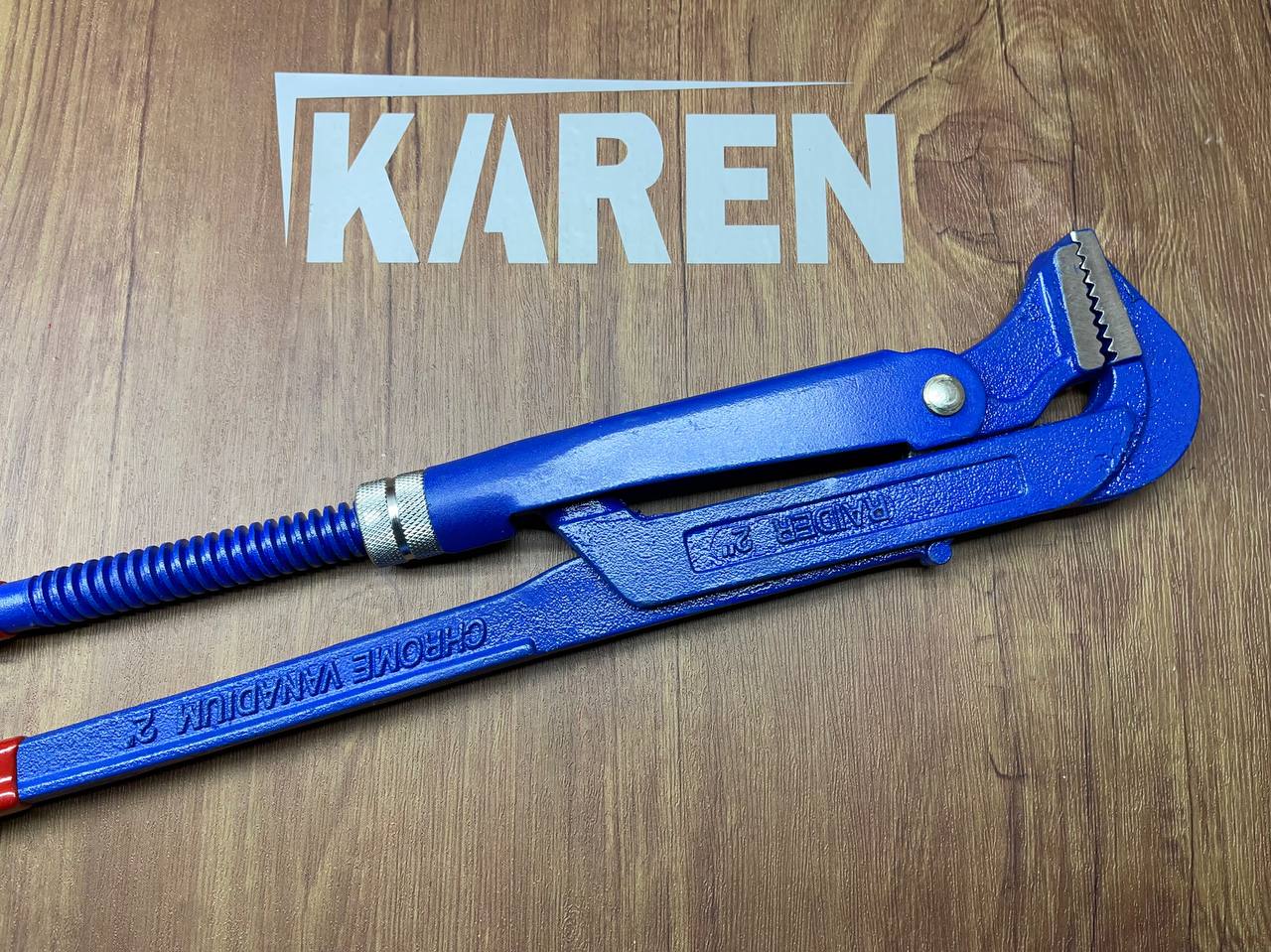 آچار دودسته ۲ رایدر