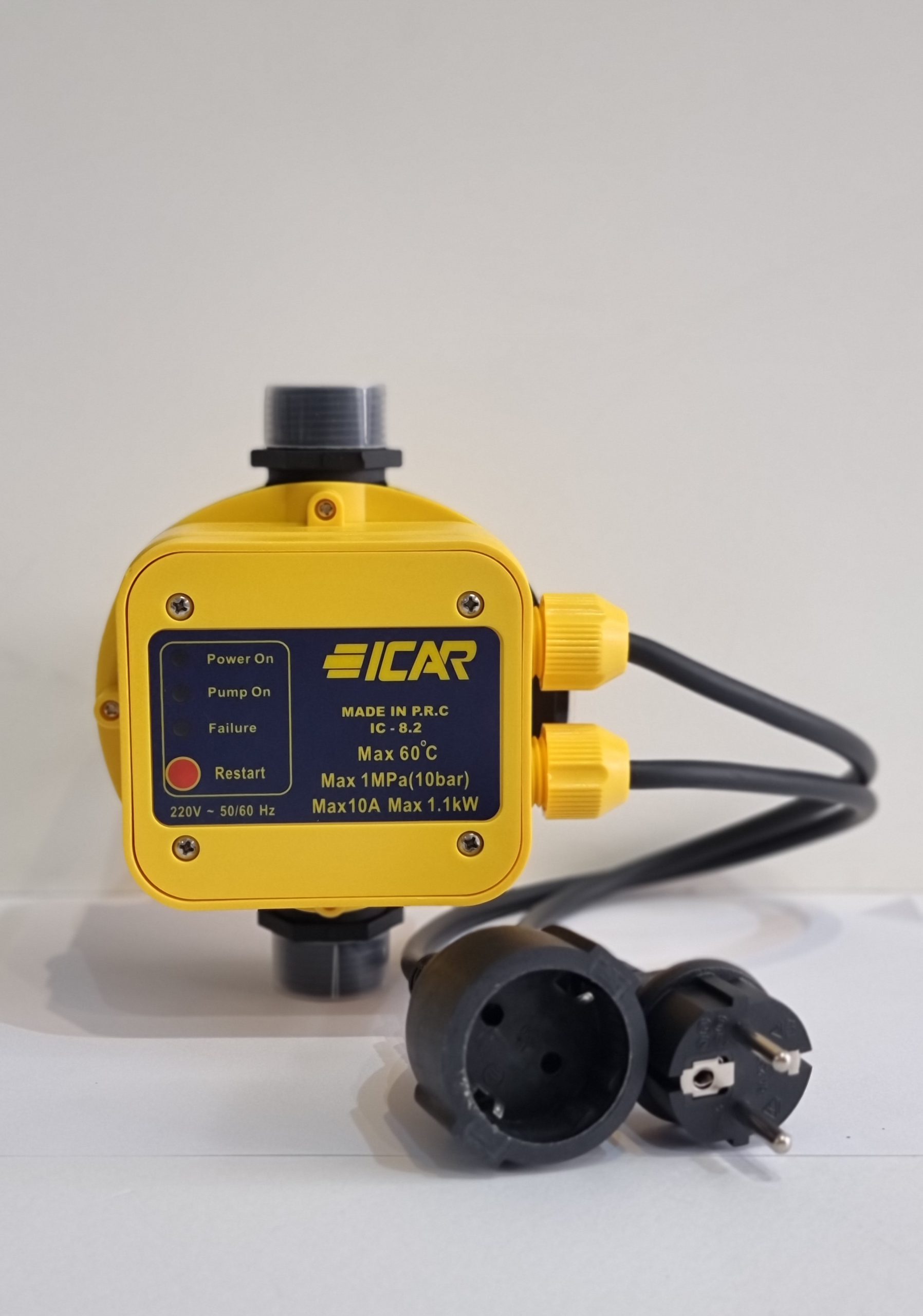 عاملیت فروش محصولات ایکار