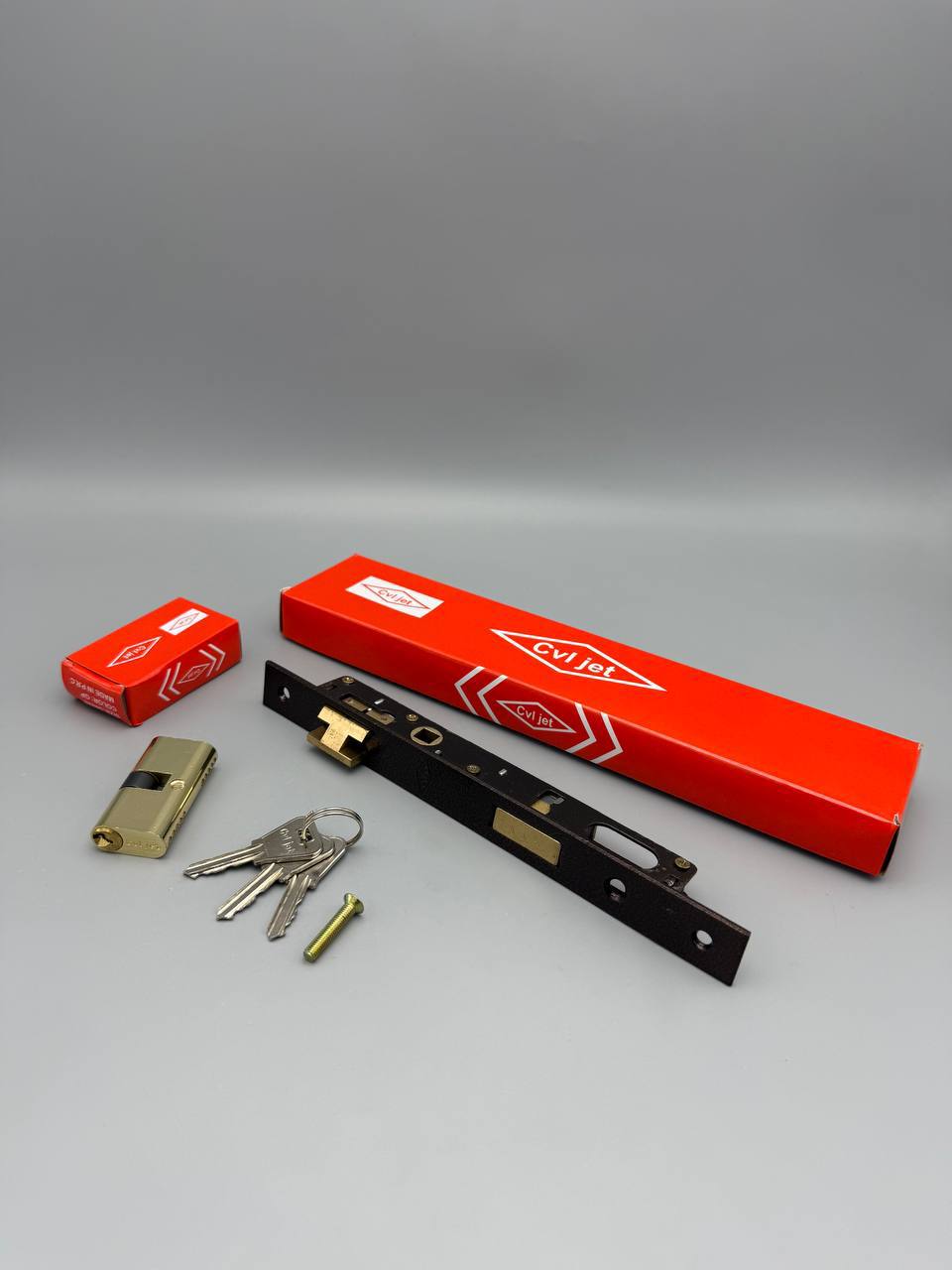 ⭐️قفل ۲/۵ با سیلندر CVL ⭐️