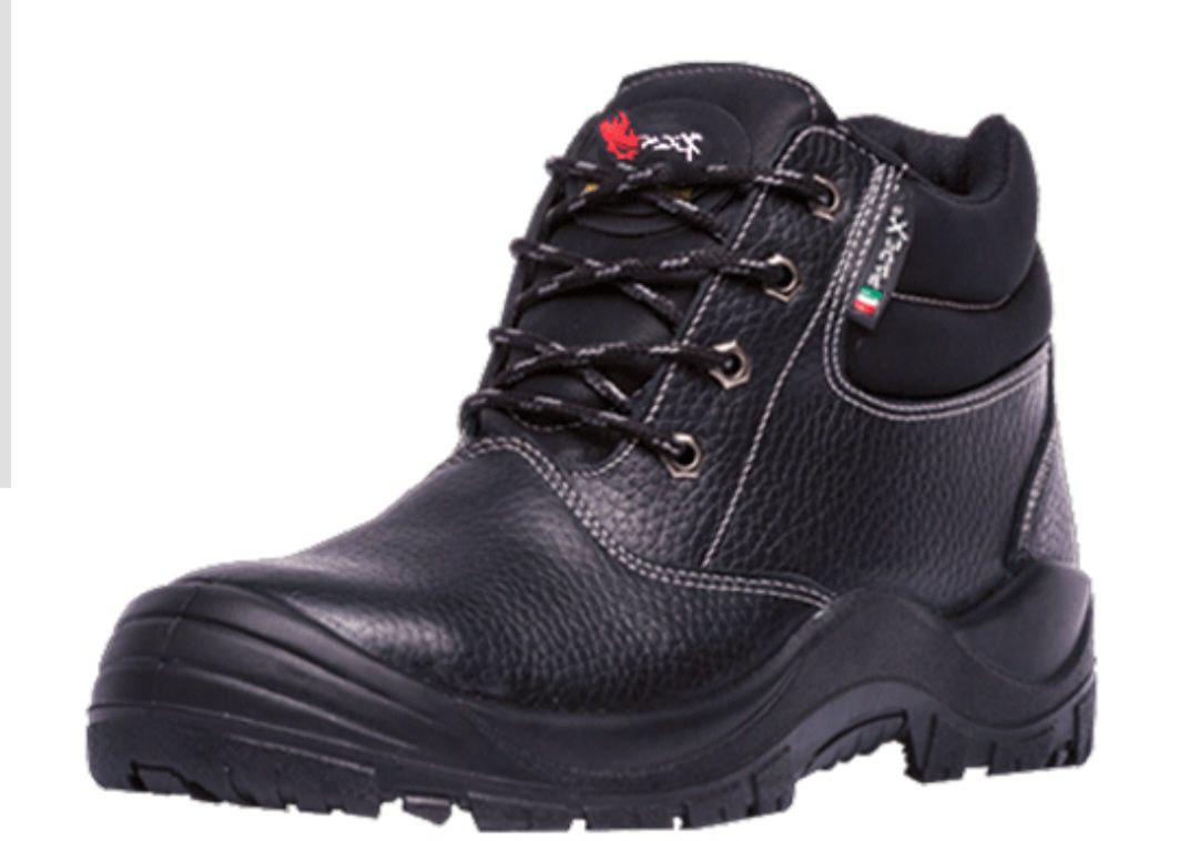 پوتین ایمنی پادکس مدل اونگارد تک دانتیسه