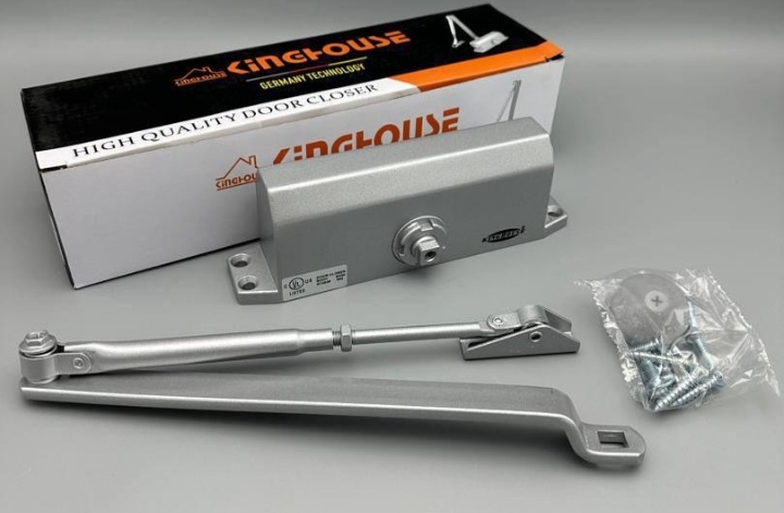 ###فنر_کمپرسی_آرام بند #جهت درب _ تا وزن_۹۰ کیلوگرم #دارای _استاندارد_ULآتش نشانی #کارتن _۱۰ عددی_با