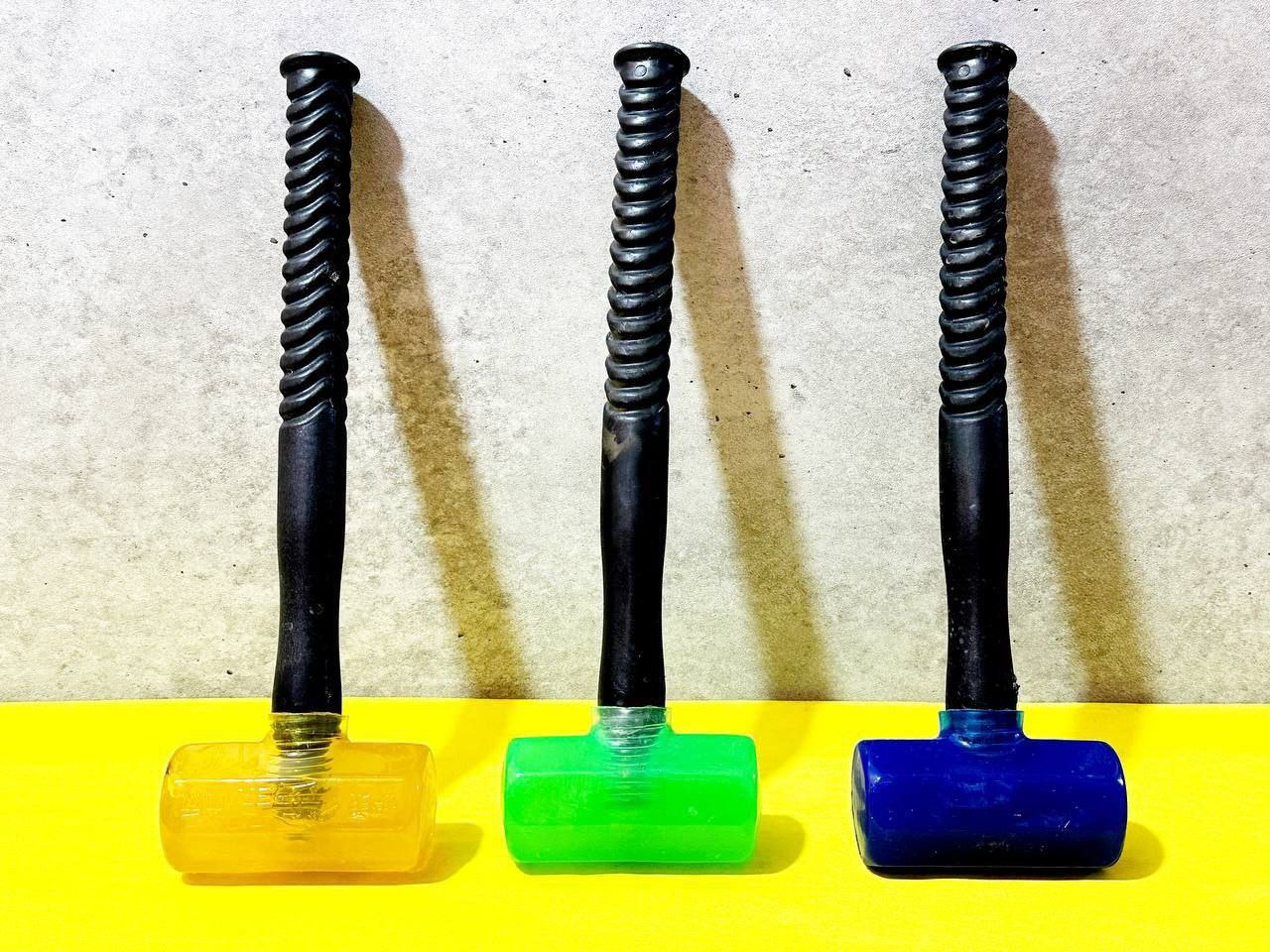  هوالرزاق چكش ژله اي رنگي تعداد در كارتن ٤٠ عدد قيمت با احترام ٧٤/٠٠٠ تومان ◀️محصولي با كيفيت وكاربر