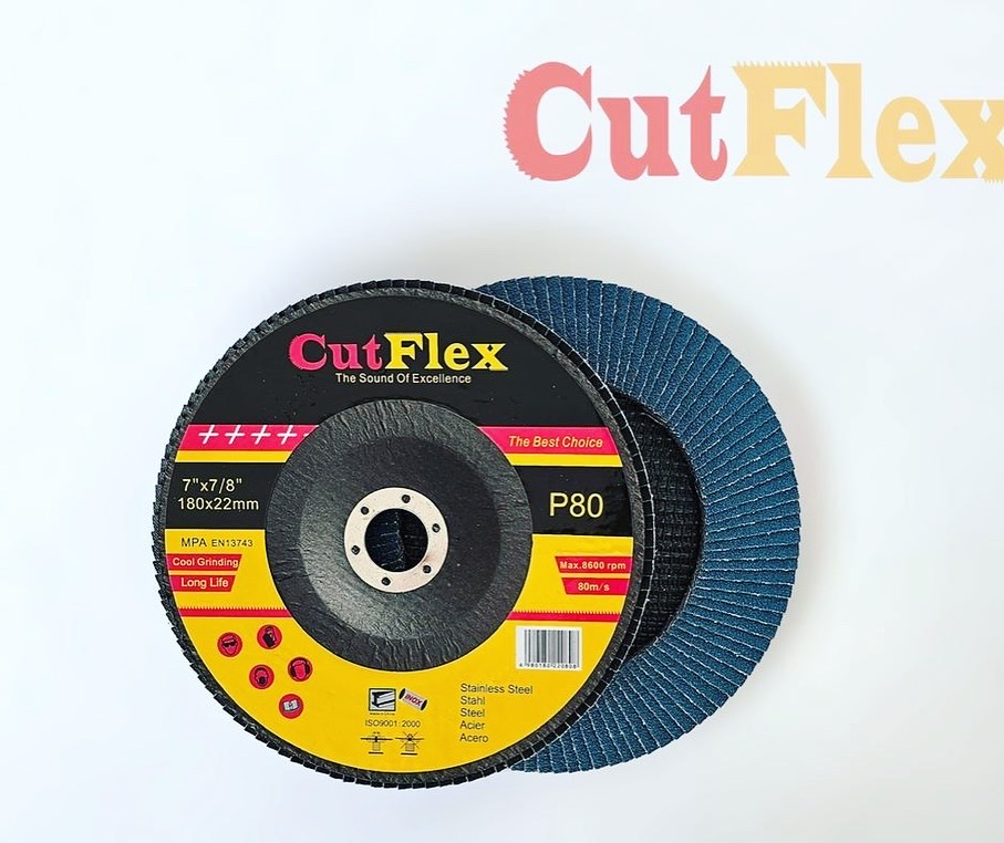 فلاپ دیسک مینی کات فلکس