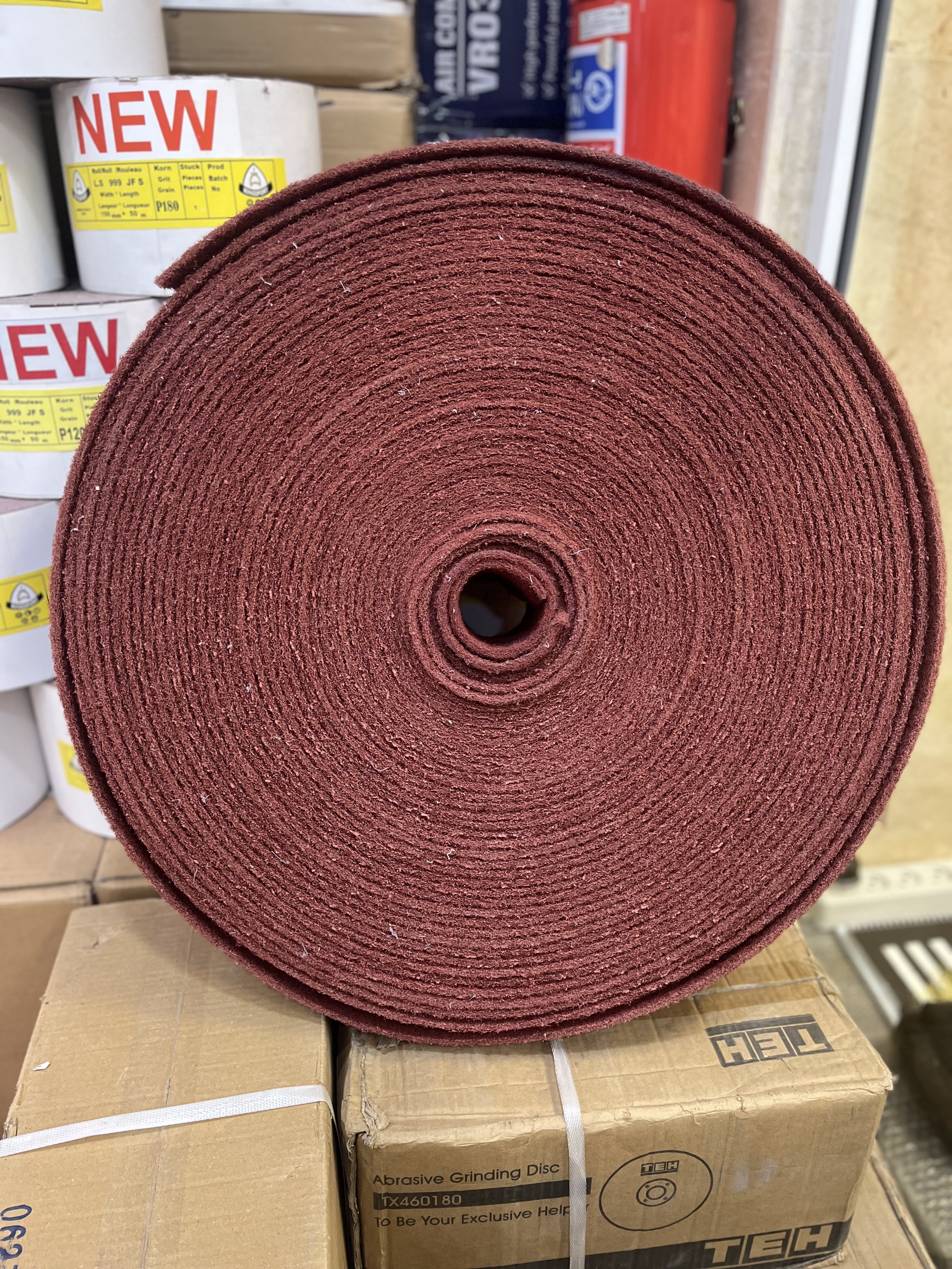 اسکاچ رولی عرض۱۵