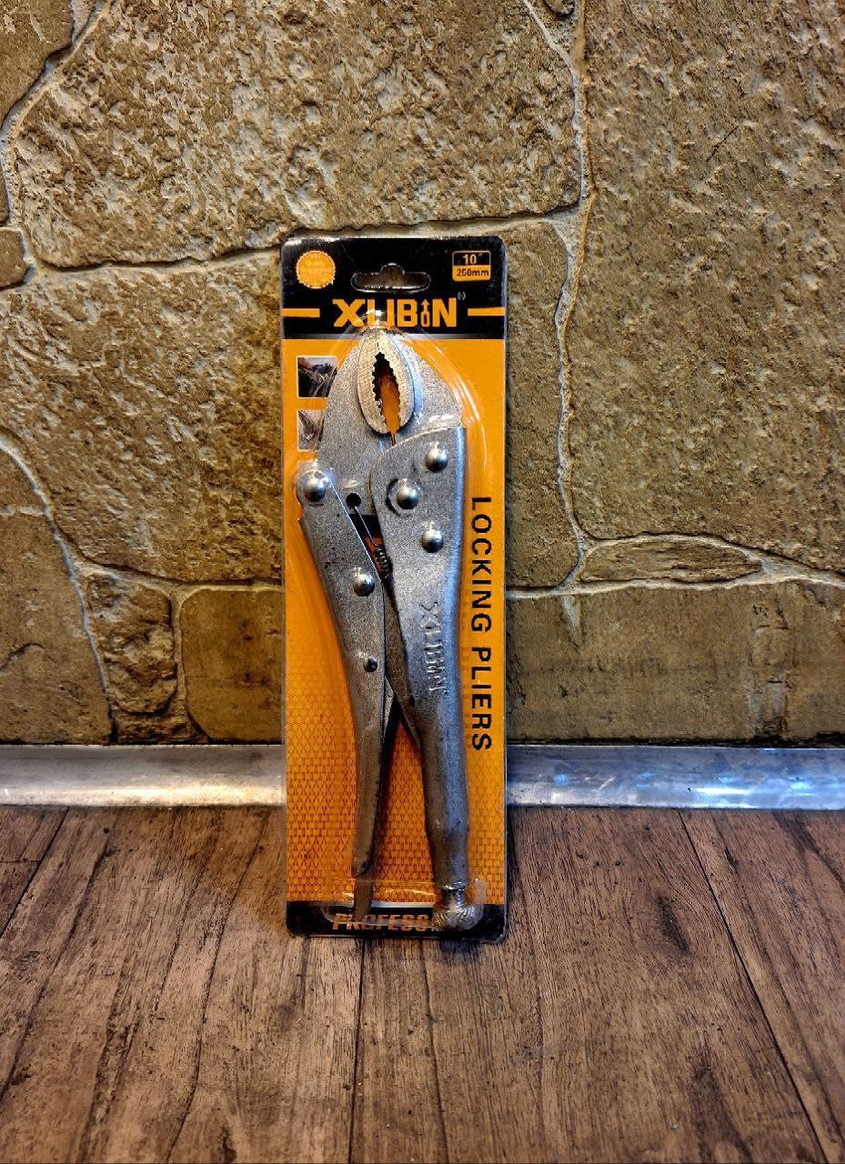 انبرقفلی ژوبین