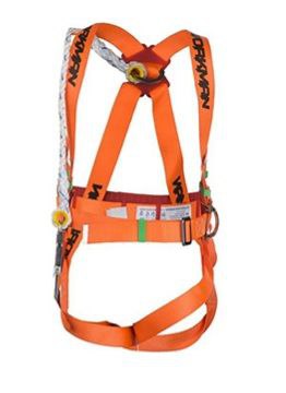 کمربند ورکمن داربستی