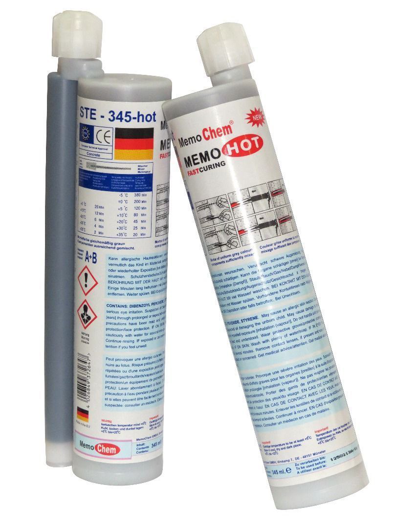 کاشت میلگرد مموهات دوجزئی با کیفیت عالی و قیمت مناسب و رقابتی