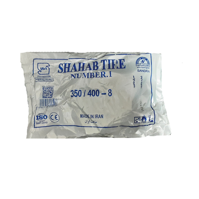 تیوپ فرقون
