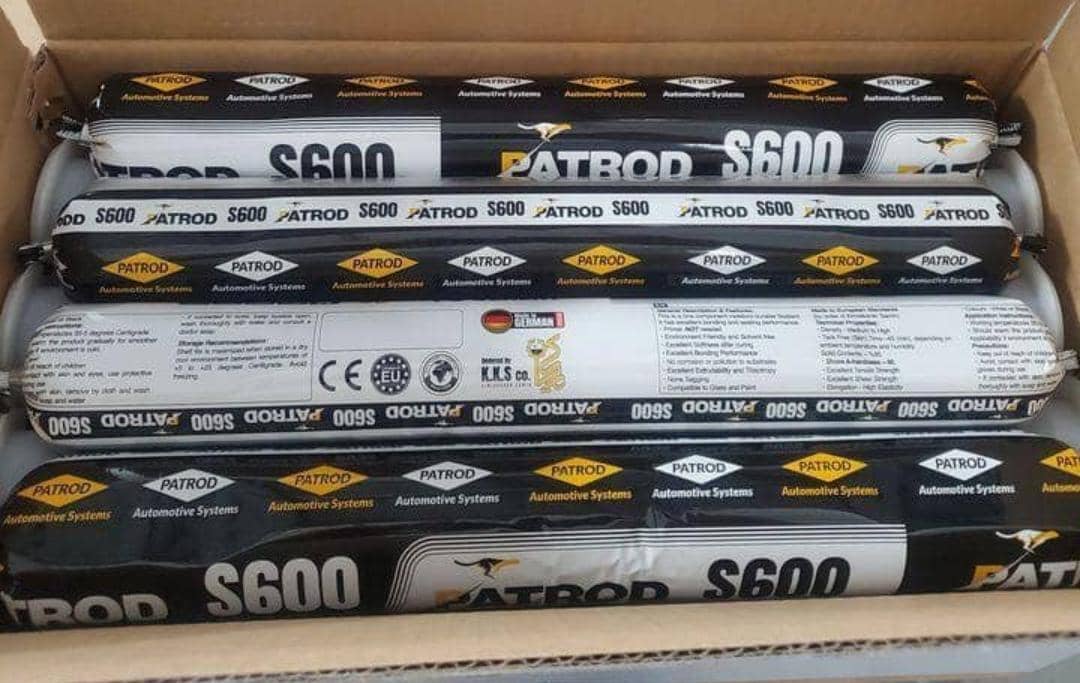 چسب پلی اورتان پاترود Patrod