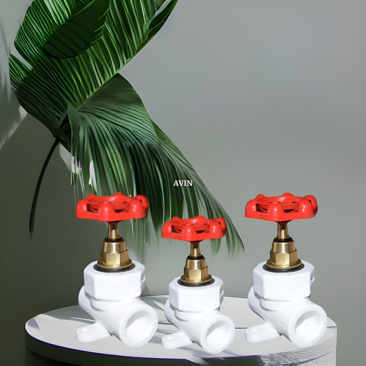 لوله اتصالات سفیدتک لایه آوین استاندارباضمانت کیفیت قیمت مناسب 