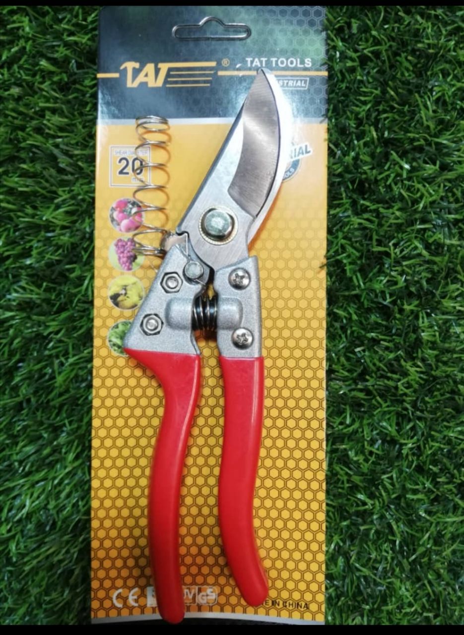  قیچی باغ اعلاء TAT