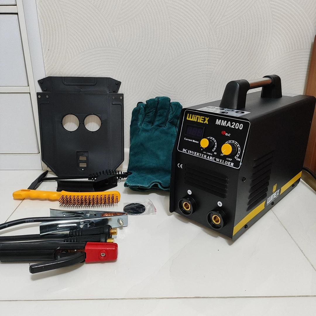 اینوتر ۲۰۰امپر ماسفت وینکس 
