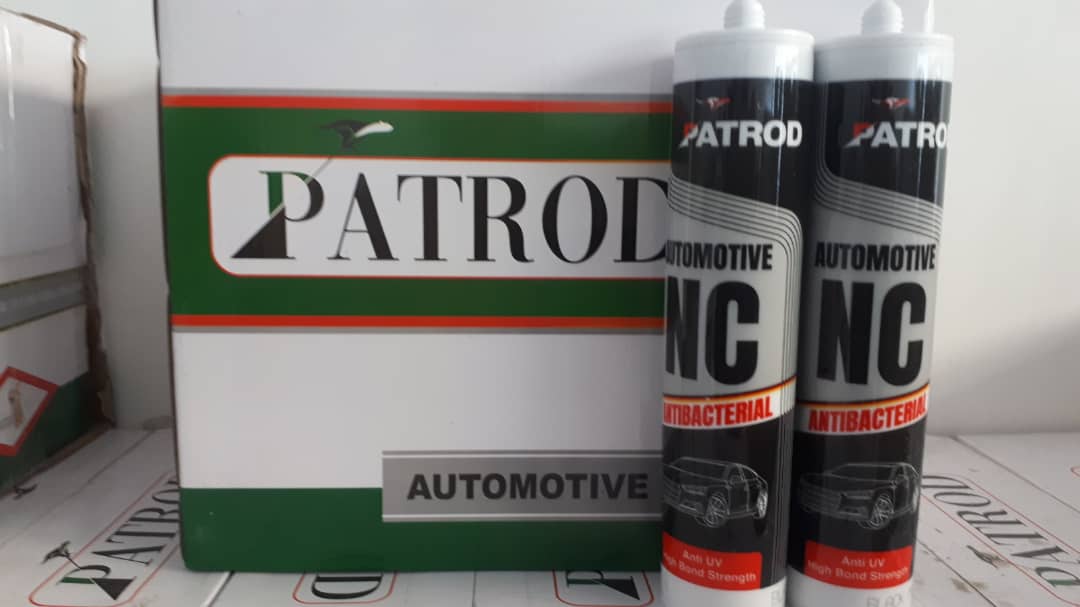 سیلیکون نیوترال پاترود Patrod