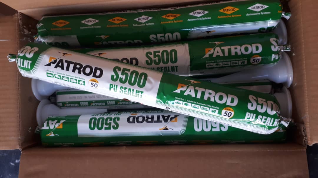 پلی یورتان پاترود PATROD S500