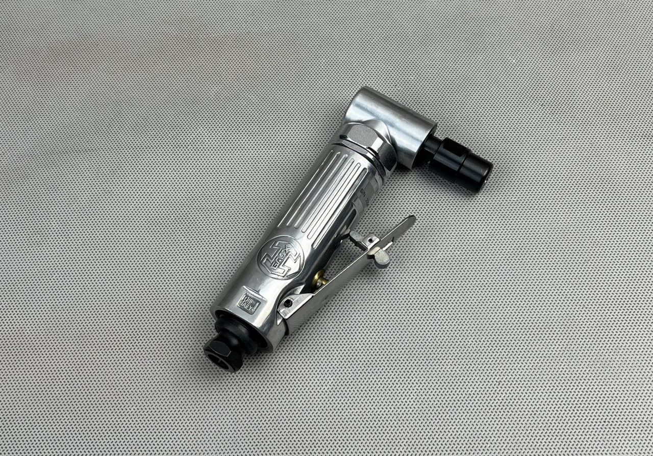  فرز بادی 90 درجه GP-0509W – قدرت، دقت و کنترل در یک ابزار حرفه‌ای! 