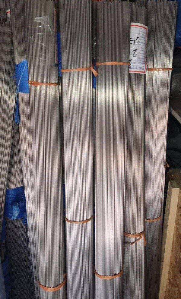 استیل شاخه (فیلر) در سایز های مختلف 