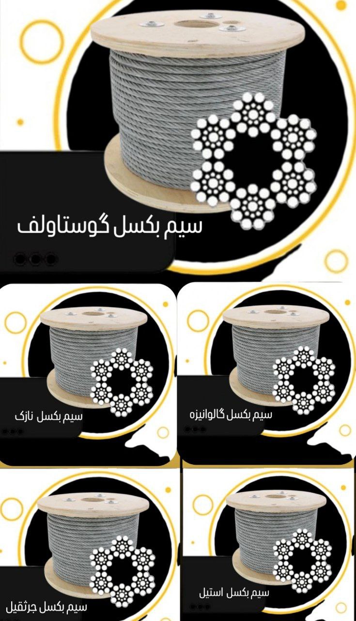  قدرت، دوام، ایمنی! 