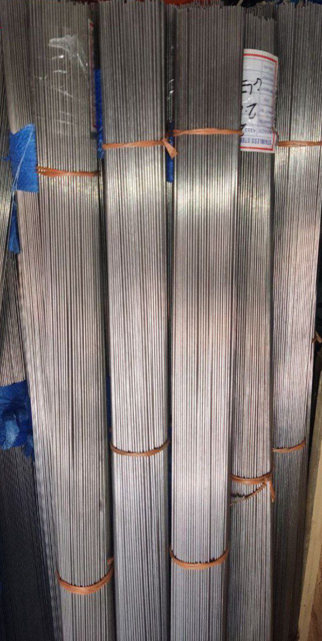 استیل شاخه (فیلر) در سایز های مختلف 