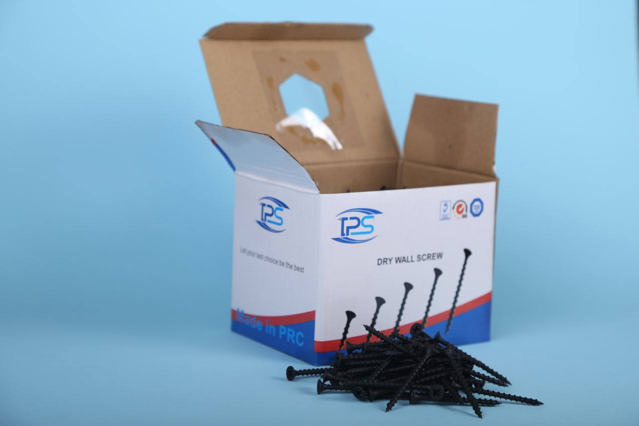 ⭐️فروش ویژه پیچ های ام دی اف تی پی اس TPS⭐️
