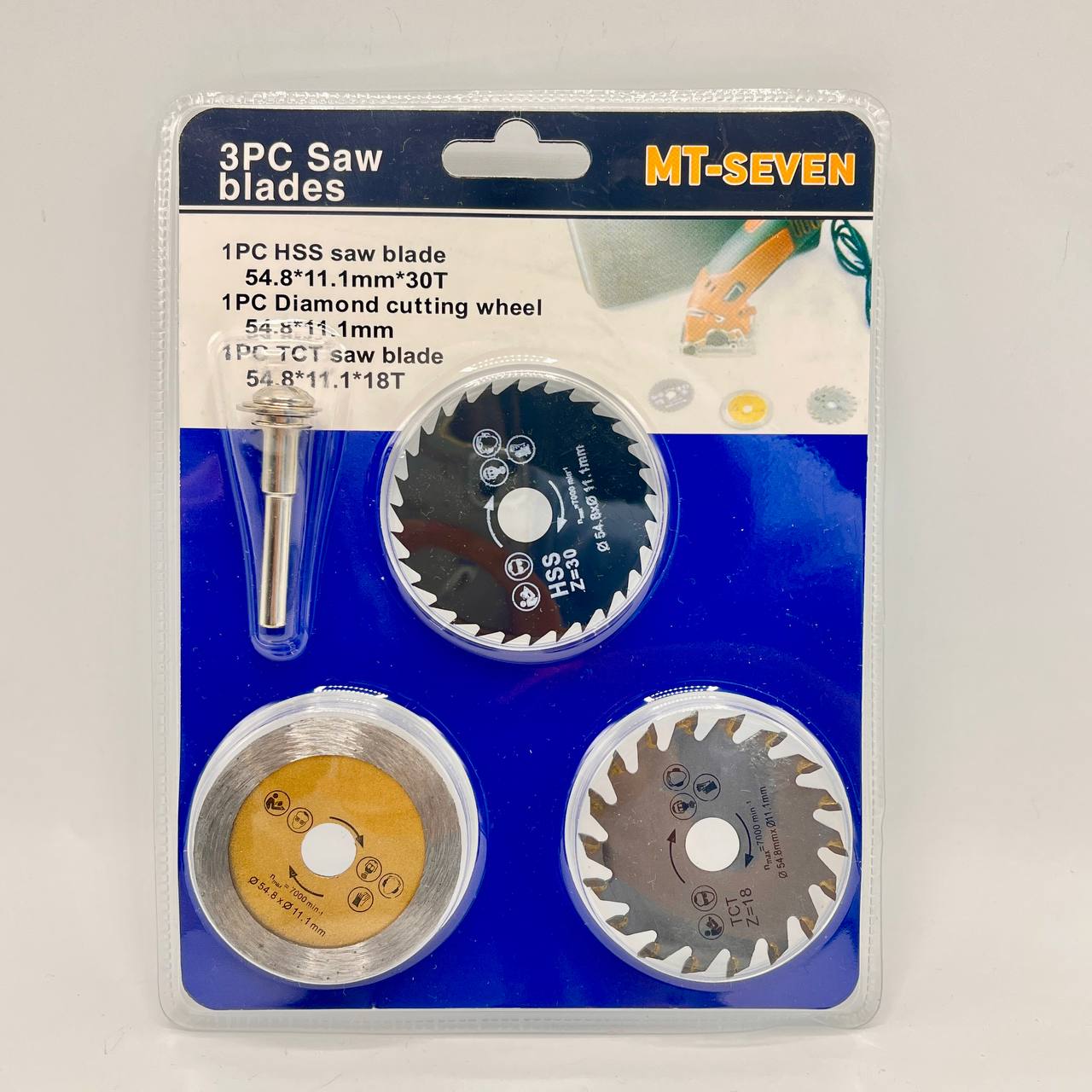 ⭐️صفحه برش اره ای 