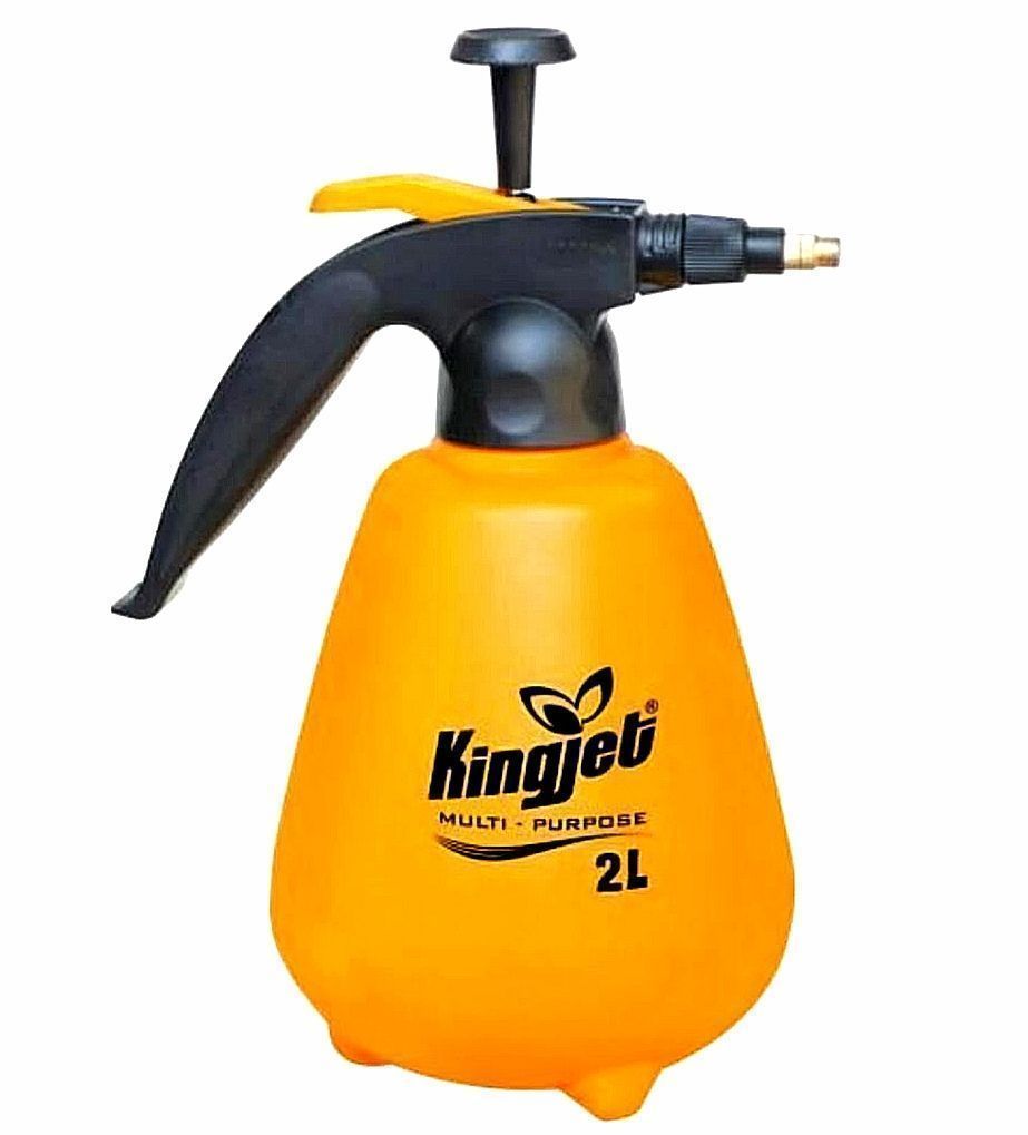 سم پاش 2لیتری kingjet