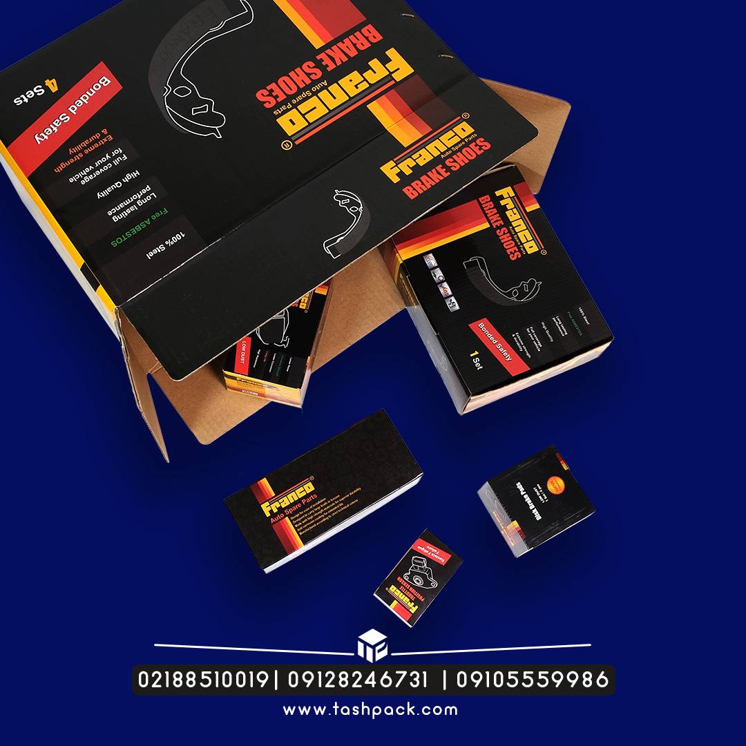 مجتمع چاپ و بسته‌بندی تاش پک