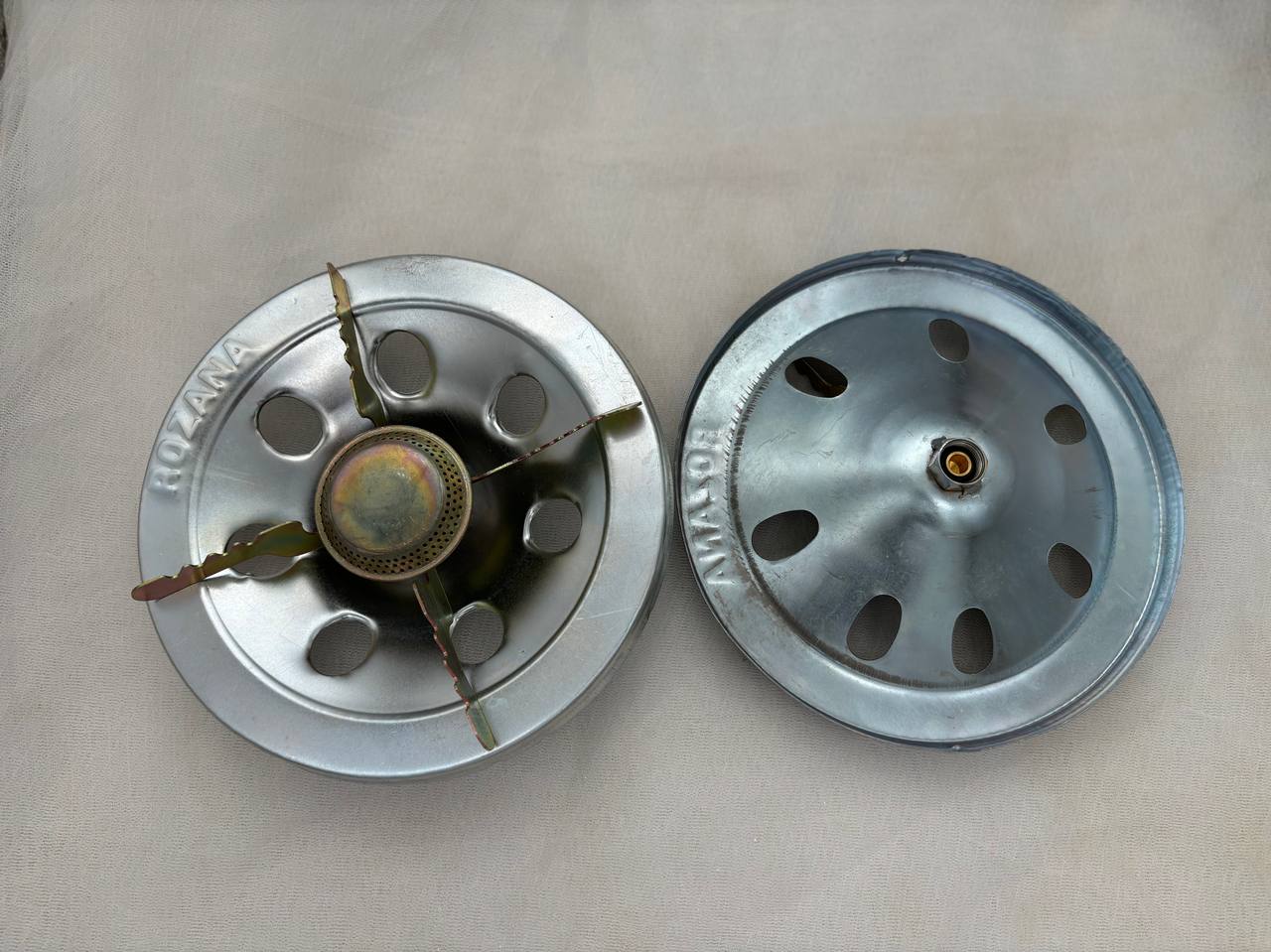 سر پیکنیکی 