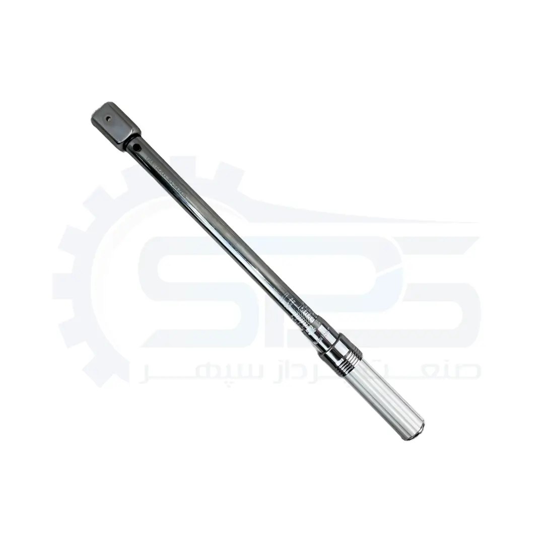 به دنبال یک ترکمتر دقیق و بادوام برای کاربردهای صنعتی و فنی هستید؟  ترکمتر NovaTork مدل GMH یک انتخا