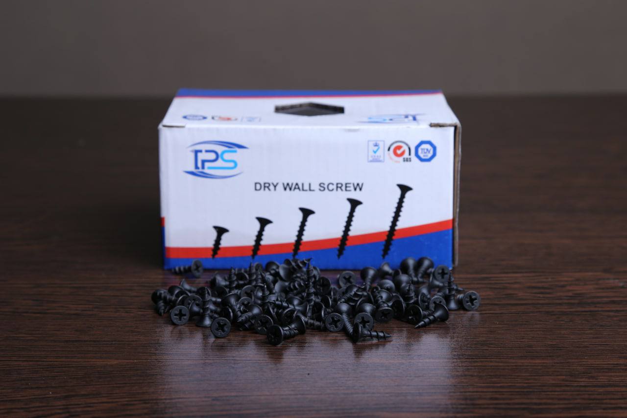 وارد کننده محصولات TPS