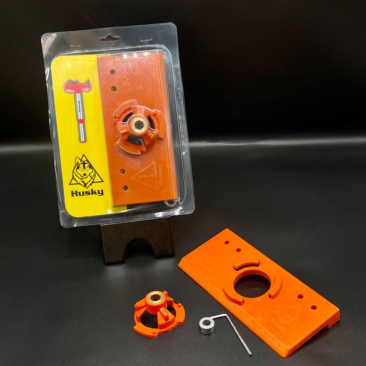 ⭐️شابلون مته اسان گازور