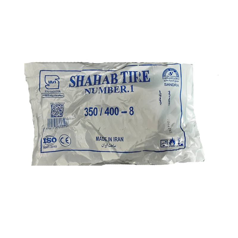 تیوپ فرقون