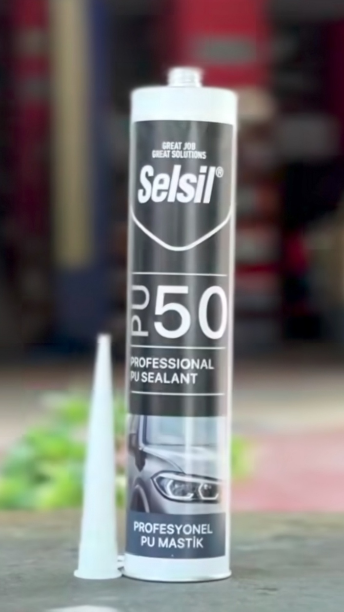 محصولات سلسیل selsil