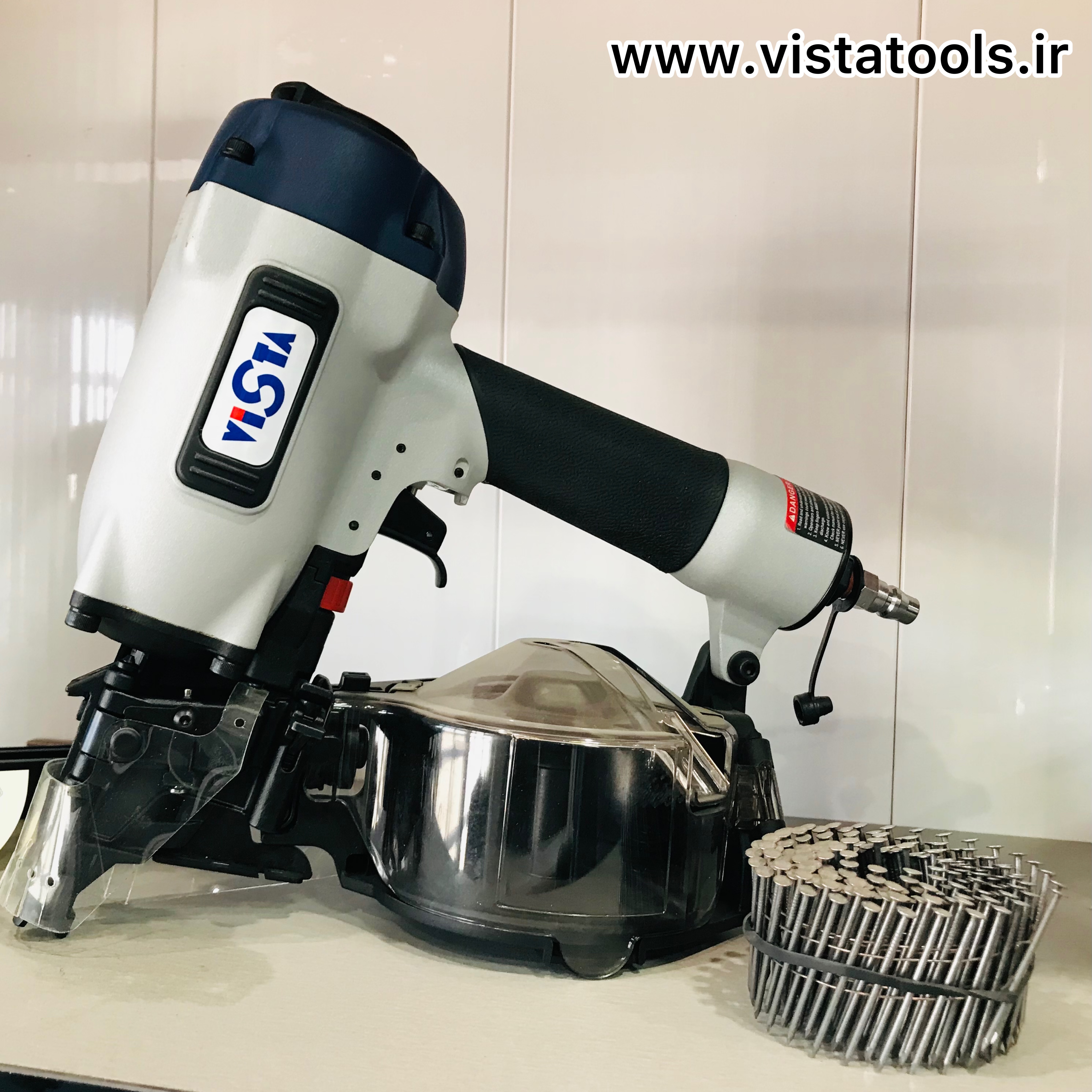 ميخكوب پالت ويستا