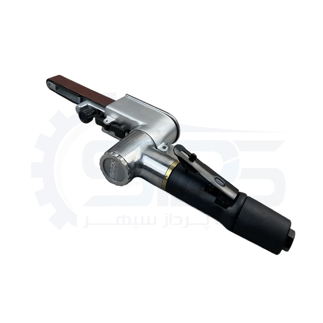  سنباده بادی نواری مدل GP-1640 