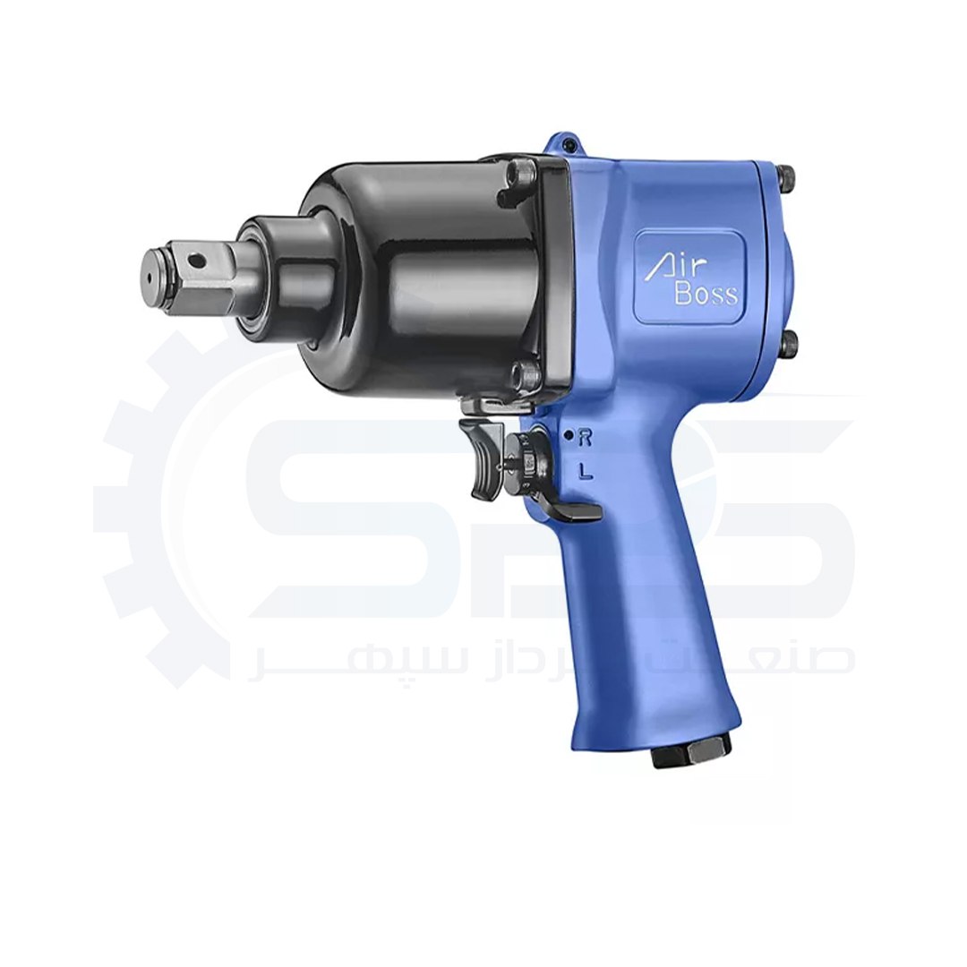  بکس بادی 1 اینچ سبک‌وزن مدل AW-220P 