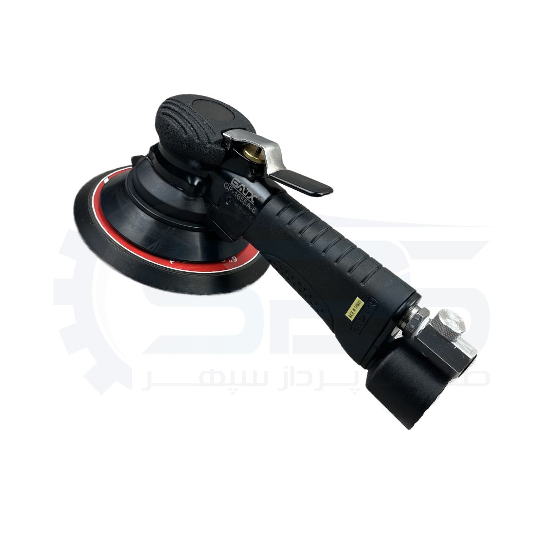  سنباده بادی اوربیتال مدل GP-1655A-66R 