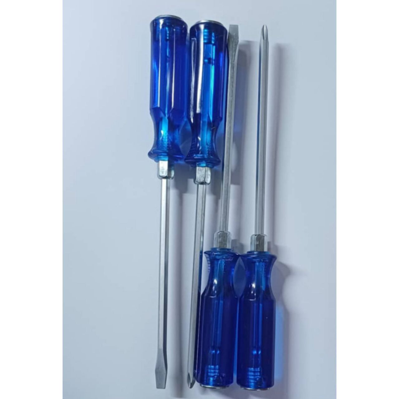 پیچگوشتی ضربه خور ۱۵۰×۶ طرح نوا