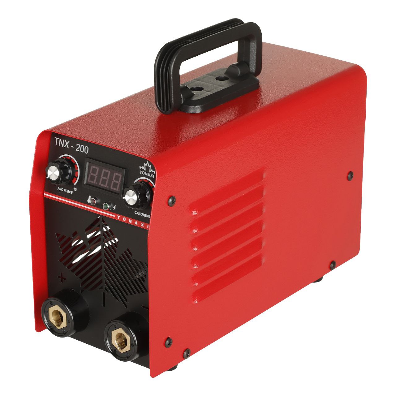 اینورتر جوشکاری 200 آمپر تناکسی مدل TNX-200