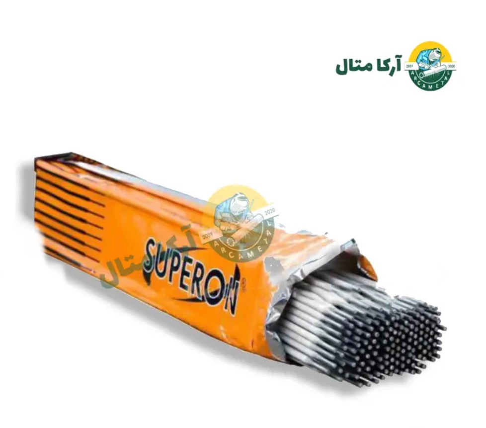 الکترود استیل