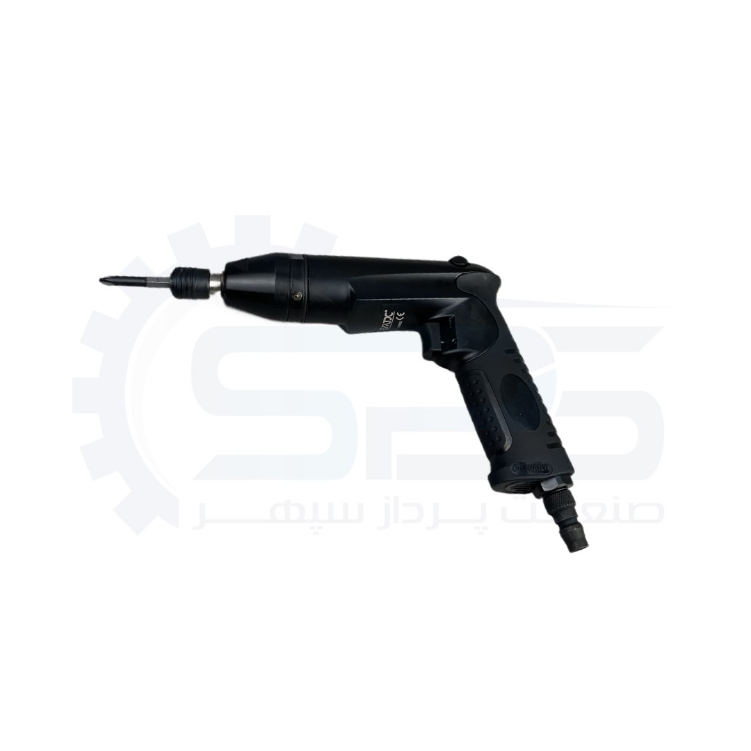  پیچ‌گوشتی بادی اتوماتیک GATX مدل GP-2009XA-41 – دقت و کنترل در بستن پیچ‌ها! محصول کشور تایوان 
